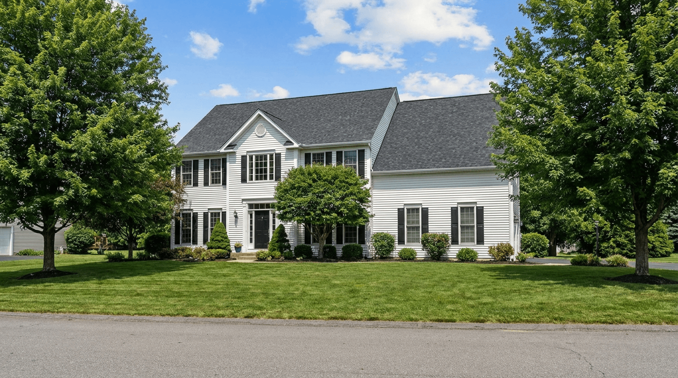 Roofing services in Anne Arundel County MD