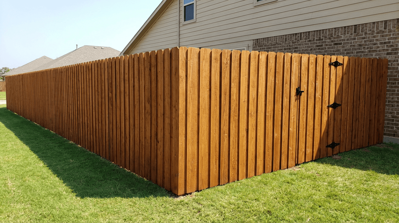Fencing services in Anne Arundel County MD